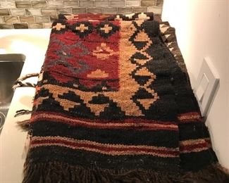 Kilim rugs