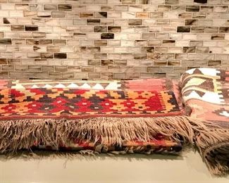 Kilim rugs