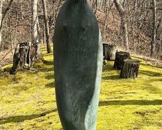 Jose Planes
Woman
Bronze