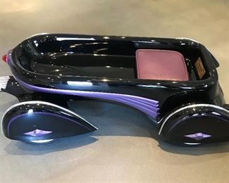 Sherrill Limited Edition Wagon