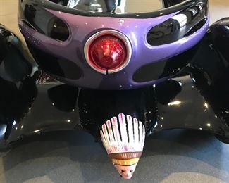 Sherrill Limited Edition Wagon