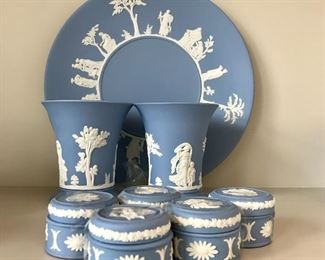 Wedgwood 