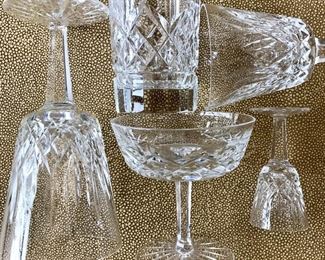 Waterford Crystal 