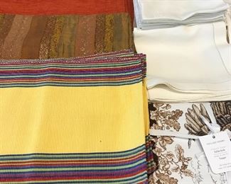 Table linens