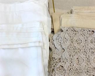 Table linens