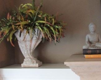 And of course we have 2 of these urns.