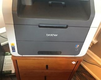 Brother MFC 9130 CW Printer Fax Etc