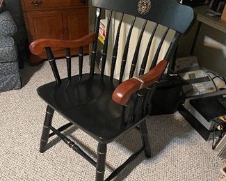 hookem  !!  chair 