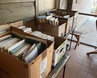 sheet music by the scores - sorry had to  feeling punny lol 