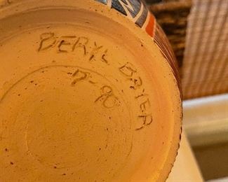  have other original artwork by this artist also 