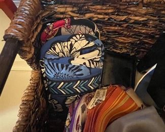  have 2 vera glass cases  