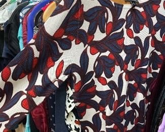 someone had  fantastic style and taste - and we are full of great finds 