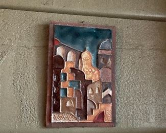 wonderful small finds all over this home !