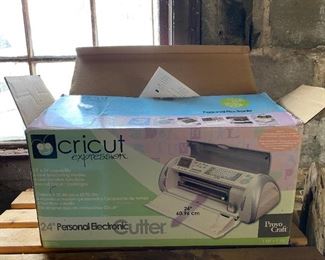 Cricut