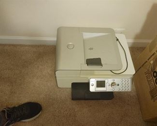 Printer/copier