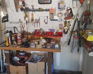 TOOLS TOOLS and More TOOLS