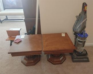 Thomasville Bunching tables