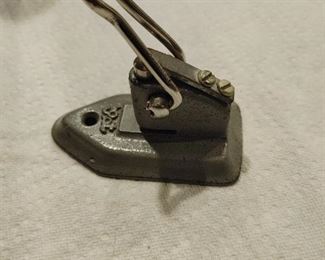 Vintage Hole Punch