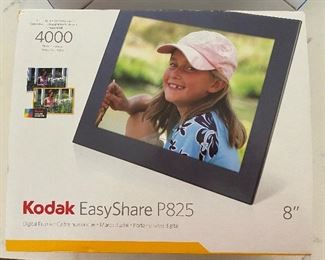Kodak digital frame
