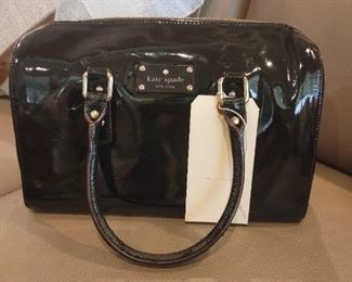 AUTHENTIC KATE SPADE PURSE