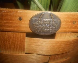 PETERBORO BASKET CO.