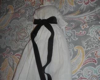 ANTIQUE DOLL