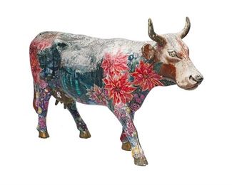 Shawn Bridges, "Moo River/Shawnmoo"