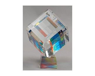 Mary Bliss, "385-2004"