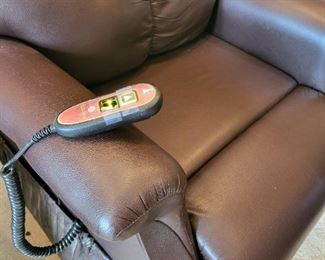 power lift chair BARGAIN PRICED!