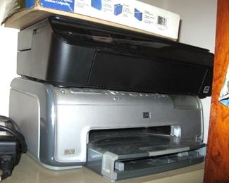 Printers