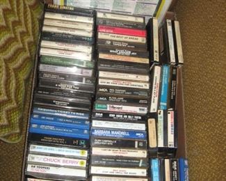 Cassettes