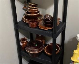 STONEWARE