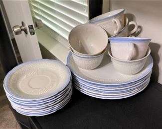 VINTAGE FIRE KING ALICE