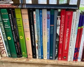 JUST ABOUT EVERYTHING YOU WANTED TO KNOW ABOUT ANTIQUES AND COLLECTIBLES.