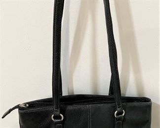 VINTAGE FOSSIL PURSE