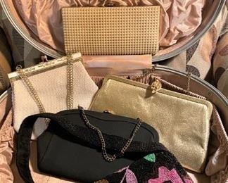 MORE AWESOME LADIES EVENING BAGS.