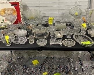 CRYSTAL DATING BACK TO THE 1800s