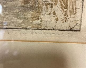 signature on Kasimir