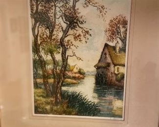 In-person shopping Friday and Saturday