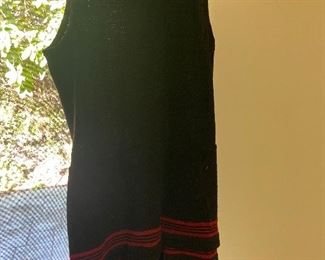 antique men's swimsuit $40