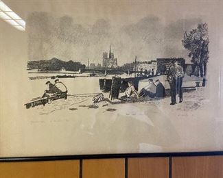 In-person shopping Friday and Saturday