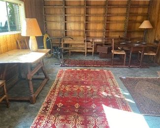 In-person shopping Friday and Saturday items available some items are online and have a price listed