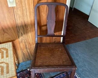 In-person shopping Friday and Saturday