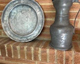 pewter for sale in-person