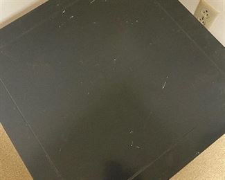 top of the table sold in previous photo