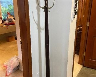 Coat and Hat stand