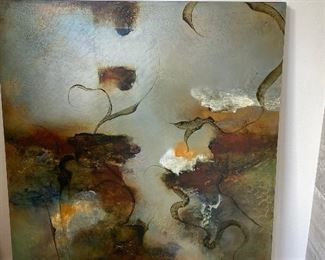 Joseph Maruska original paid $3500 in 2012. 