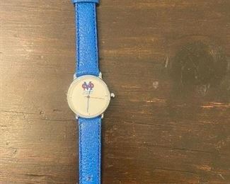 $24 watch Euromédicine Monpellier