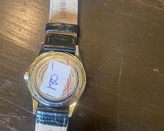 back of the BBOHR watch