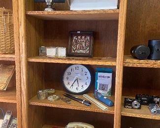 in-person sale items for Friday and Saturday